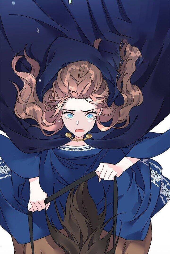 Công Chúa Của Loài Chim Chapter 1 - 29