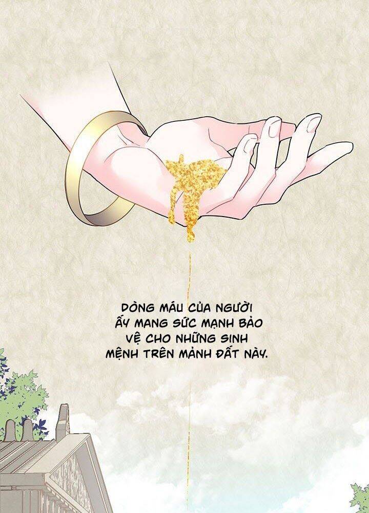 Công Chúa Của Loài Chim Chapter 1 - 4