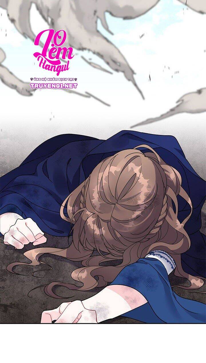 Công Chúa Của Loài Chim Chapter 1 - 35