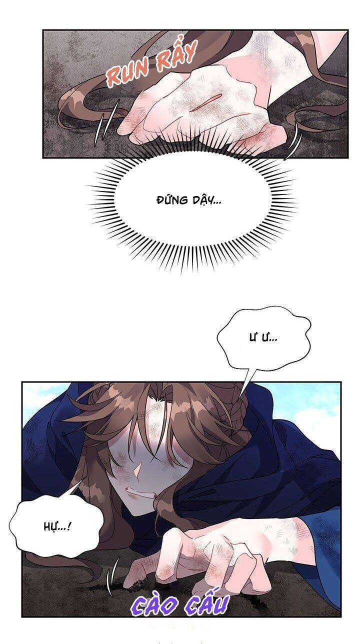 Công Chúa Của Loài Chim Chapter 1 - 36