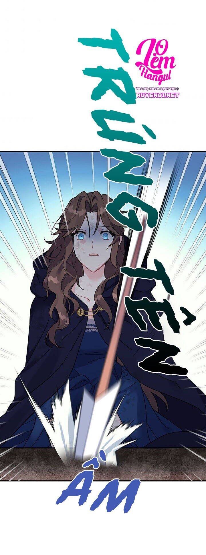 Công Chúa Của Loài Chim Chapter 1 - 39