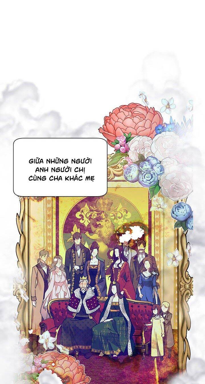 Công Chúa Của Loài Chim Chapter 1 - 41