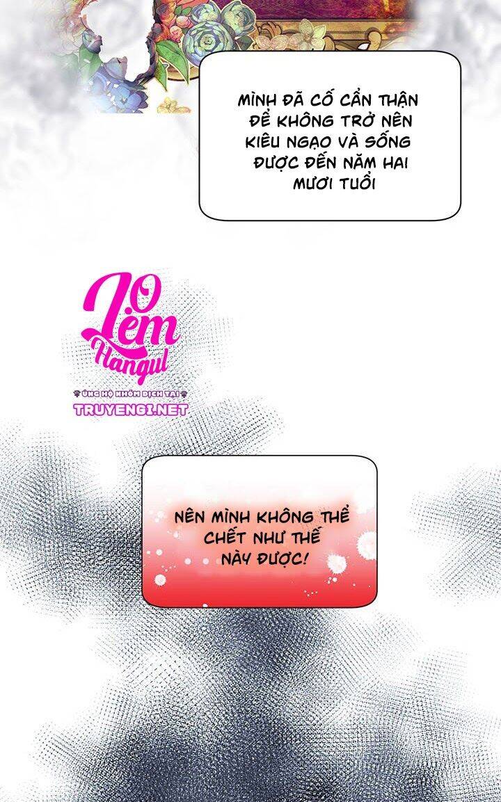 Công Chúa Của Loài Chim Chapter 1 - 42