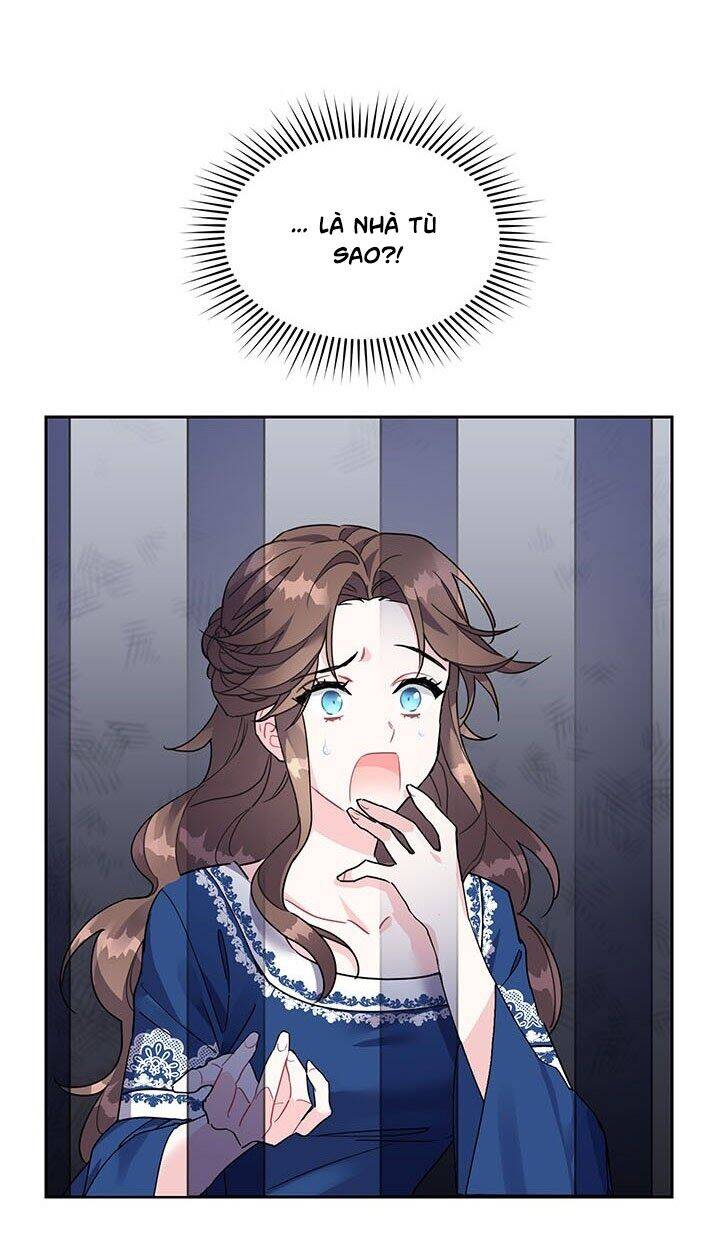 Công Chúa Của Loài Chim Chapter 1 - 51