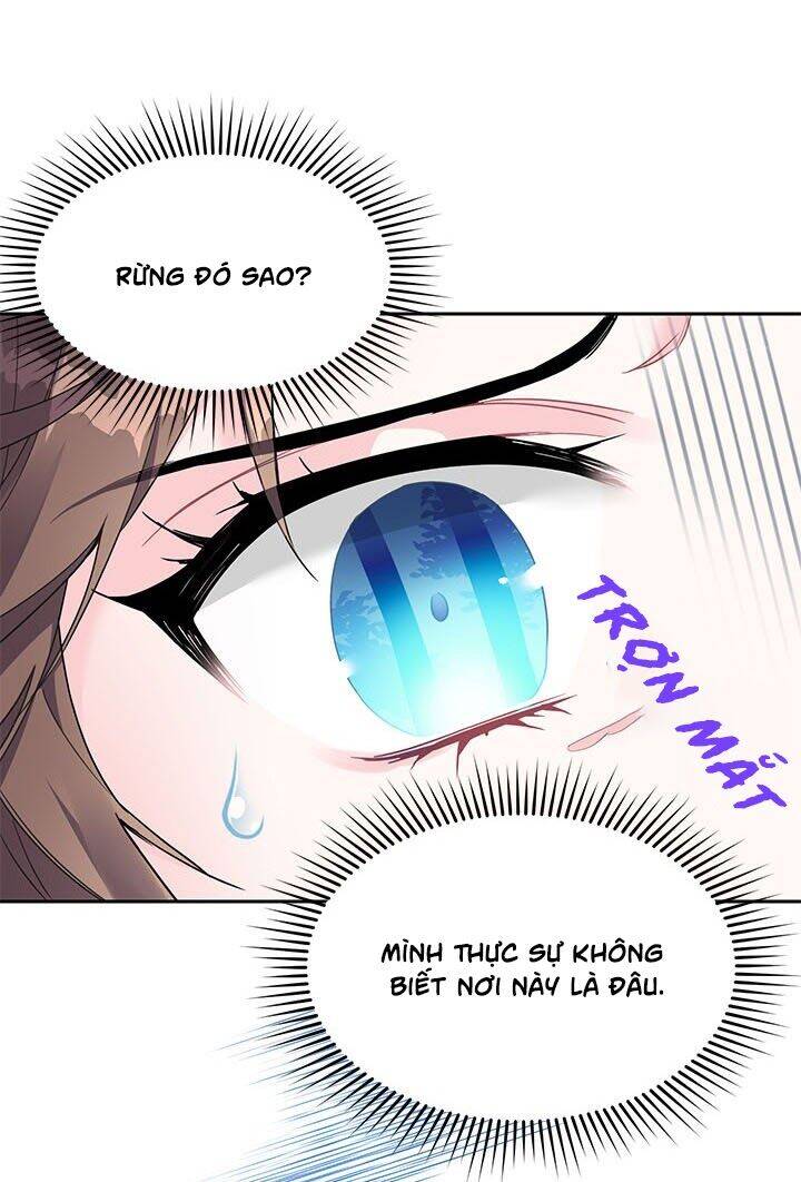 Công Chúa Của Loài Chim Chapter 1 - 53