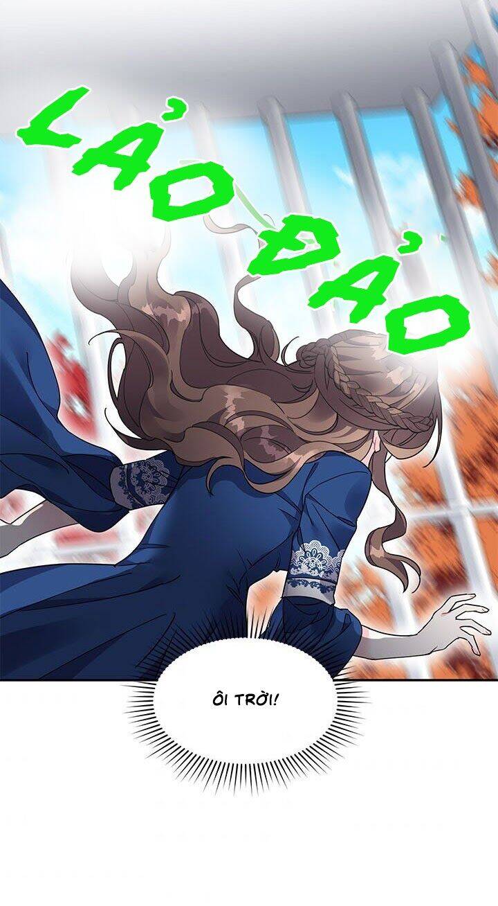 Công Chúa Của Loài Chim Chapter 1 - 55