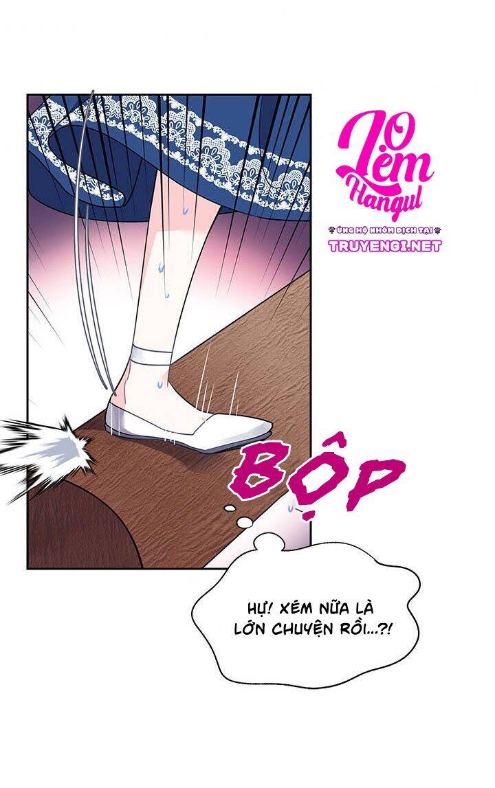 Công Chúa Của Loài Chim Chapter 1 - 56