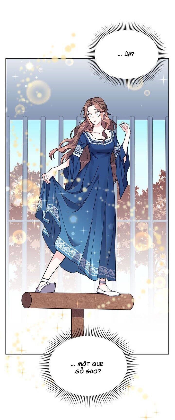 Công Chúa Của Loài Chim Chapter 1 - 57