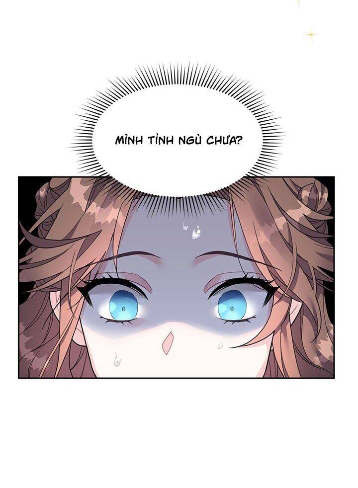 Công Chúa Của Loài Chim Chapter 1 - 58