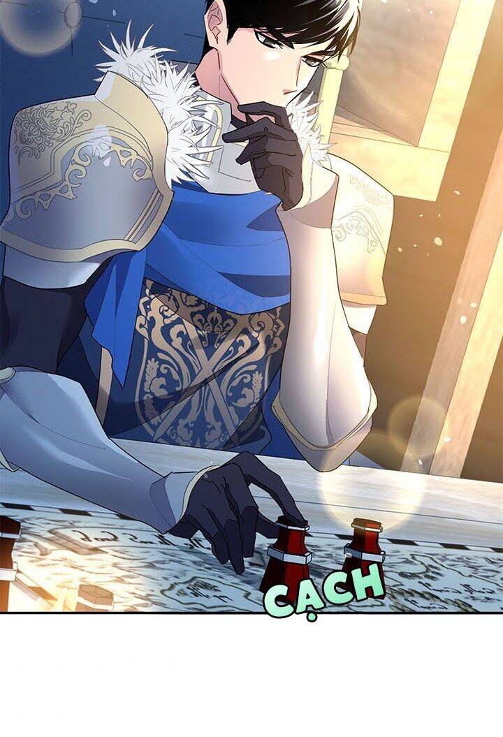 Công Chúa Của Loài Chim Chapter 10 - 4