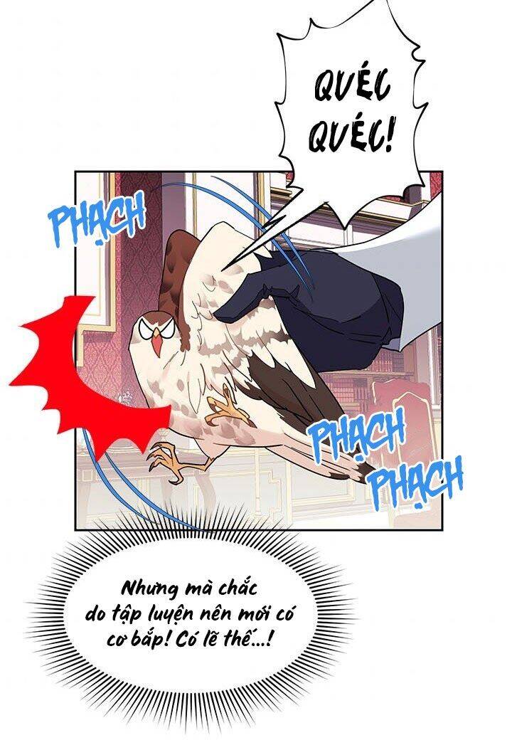 Công Chúa Của Loài Chim Chapter 10 - 38