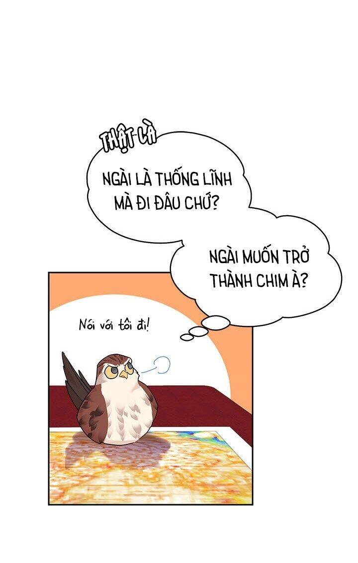 Công Chúa Của Loài Chim Chapter 10 - 45