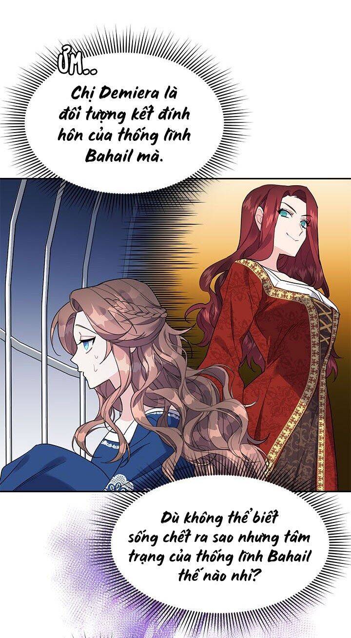 Công Chúa Của Loài Chim Chapter 10 - 6