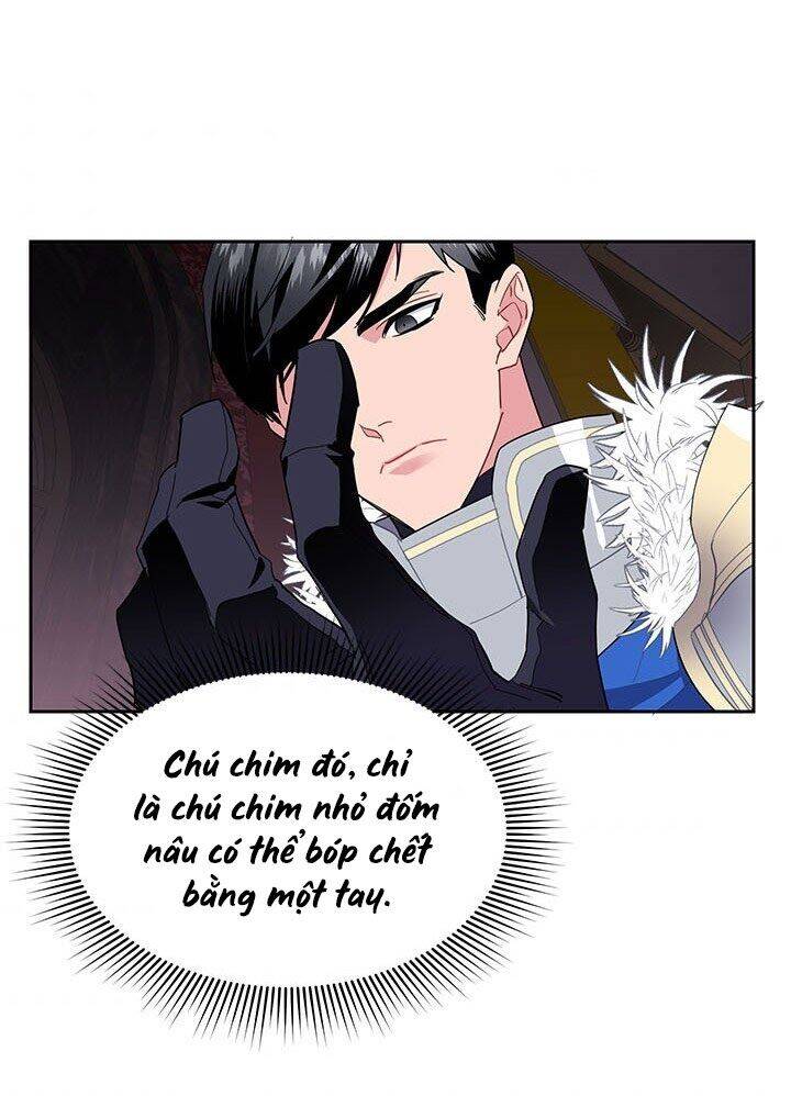 Công Chúa Của Loài Chim Chapter 10 - 55
