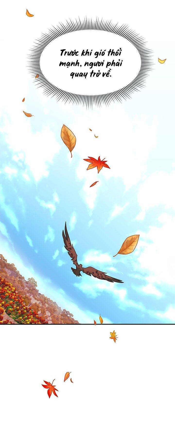 Công Chúa Của Loài Chim Chapter 10 - 59