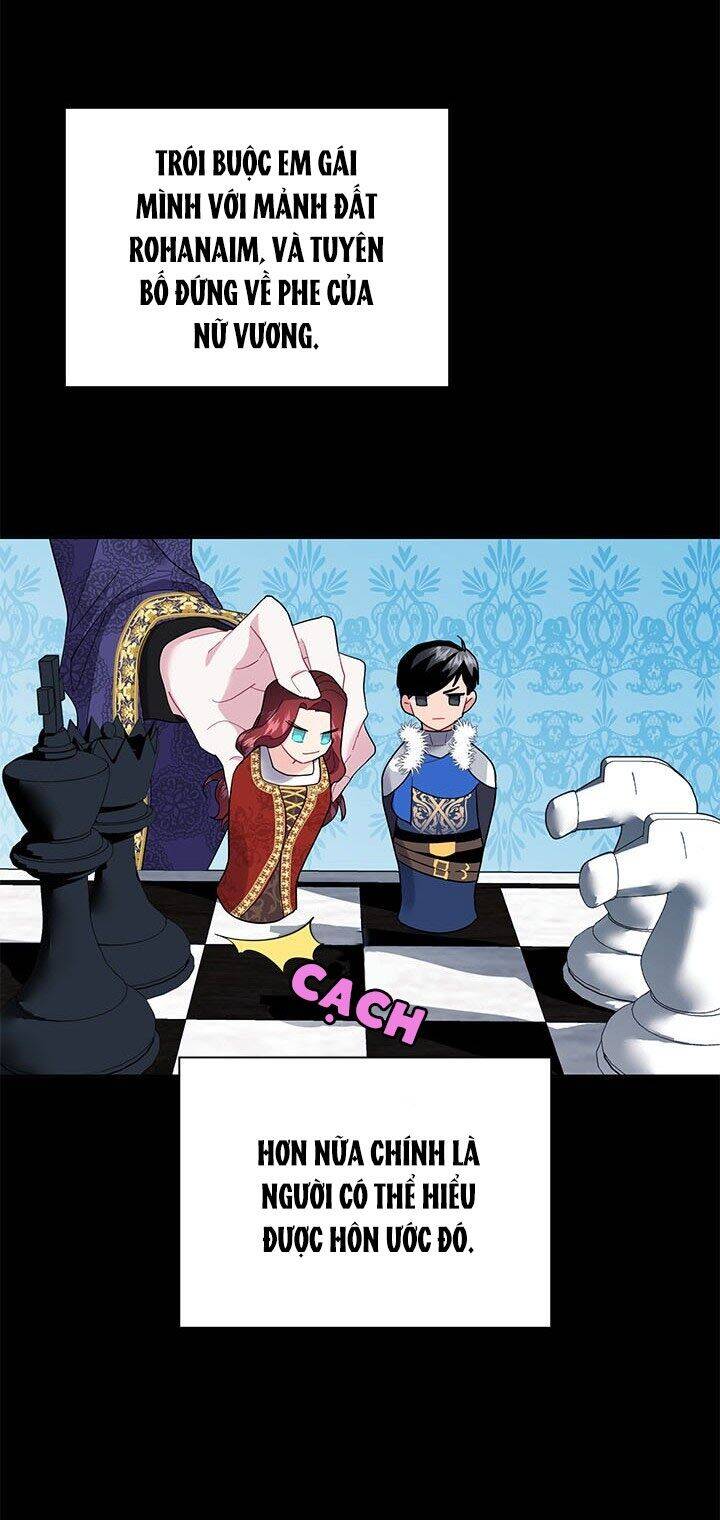 Công Chúa Của Loài Chim Chapter 10 - 9