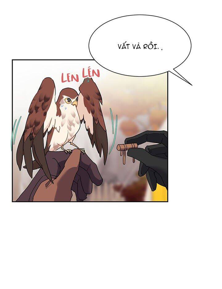 Công Chúa Của Loài Chim Chapter 11 - 11