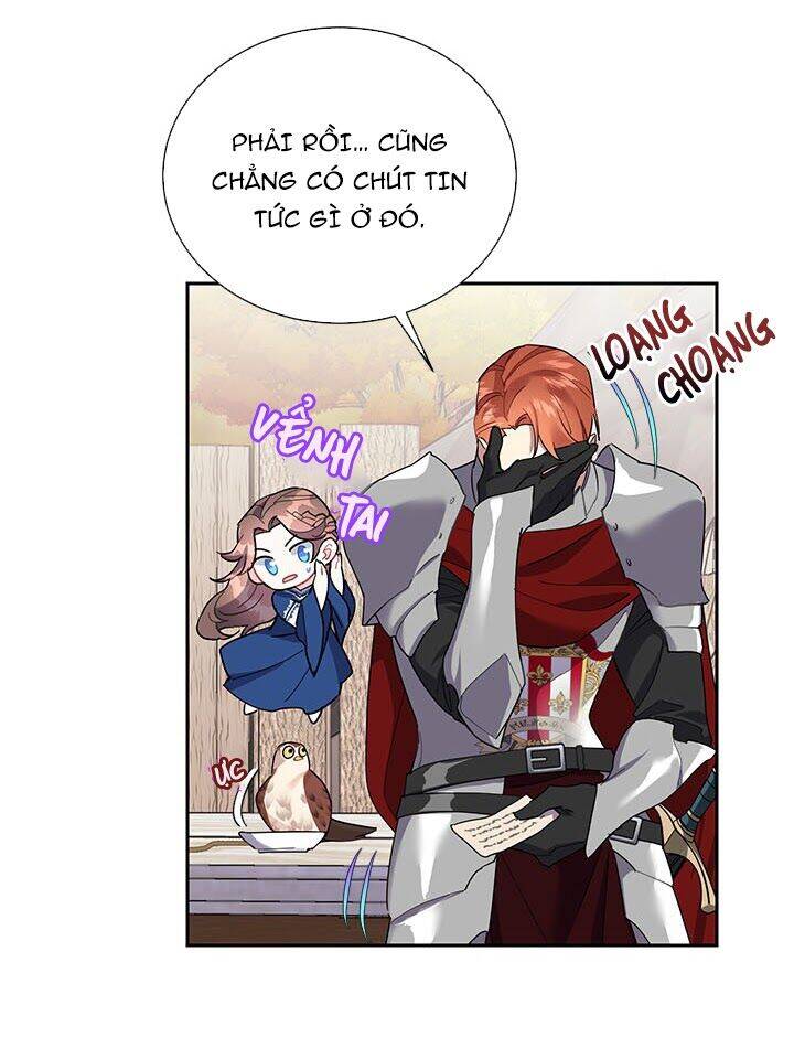 Công Chúa Của Loài Chim Chapter 11 - 17