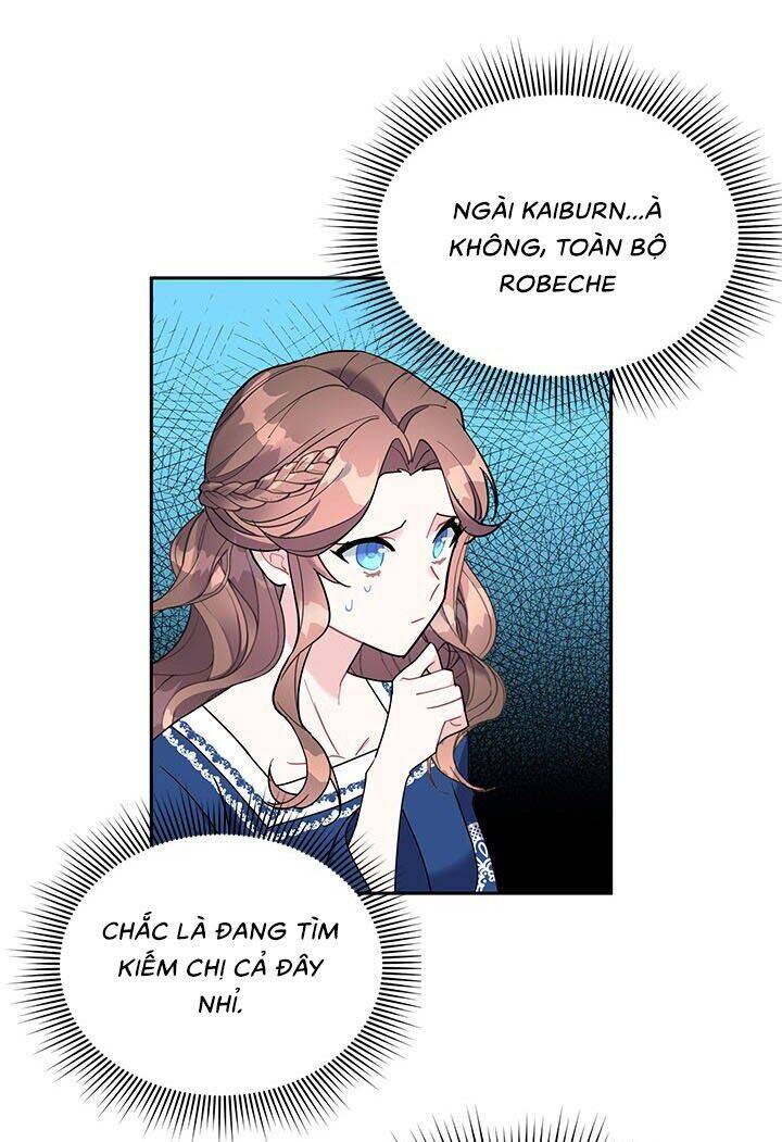 Công Chúa Của Loài Chim Chapter 11 - 19