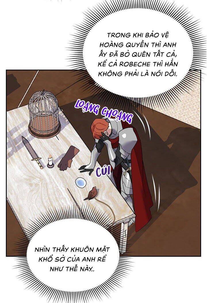 Công Chúa Của Loài Chim Chapter 11 - 20