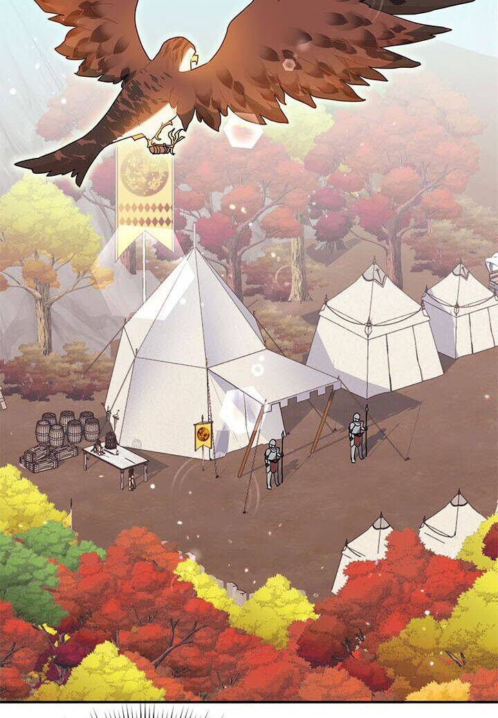 Công Chúa Của Loài Chim Chapter 11 - 3