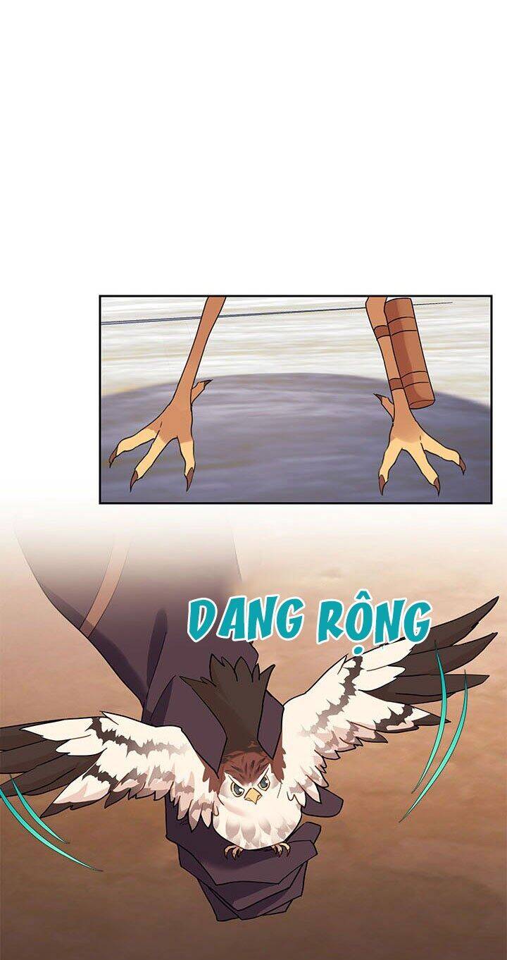 Công Chúa Của Loài Chim Chapter 11 - 23