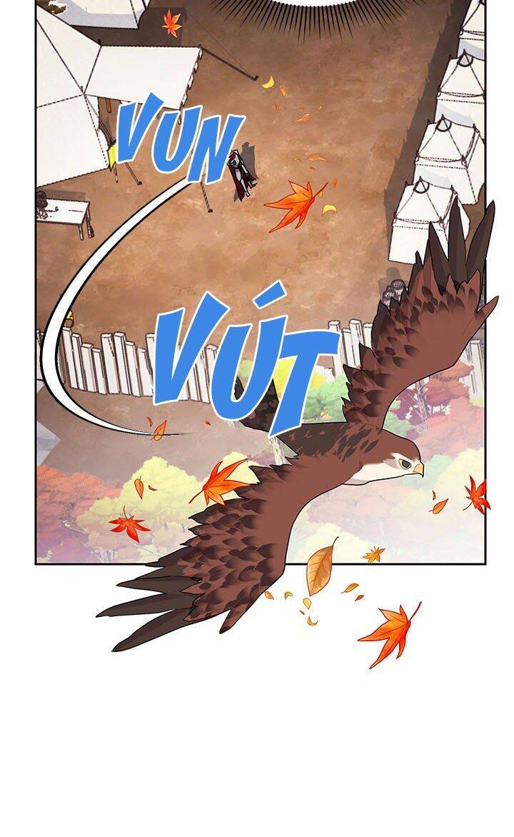 Công Chúa Của Loài Chim Chapter 11 - 25