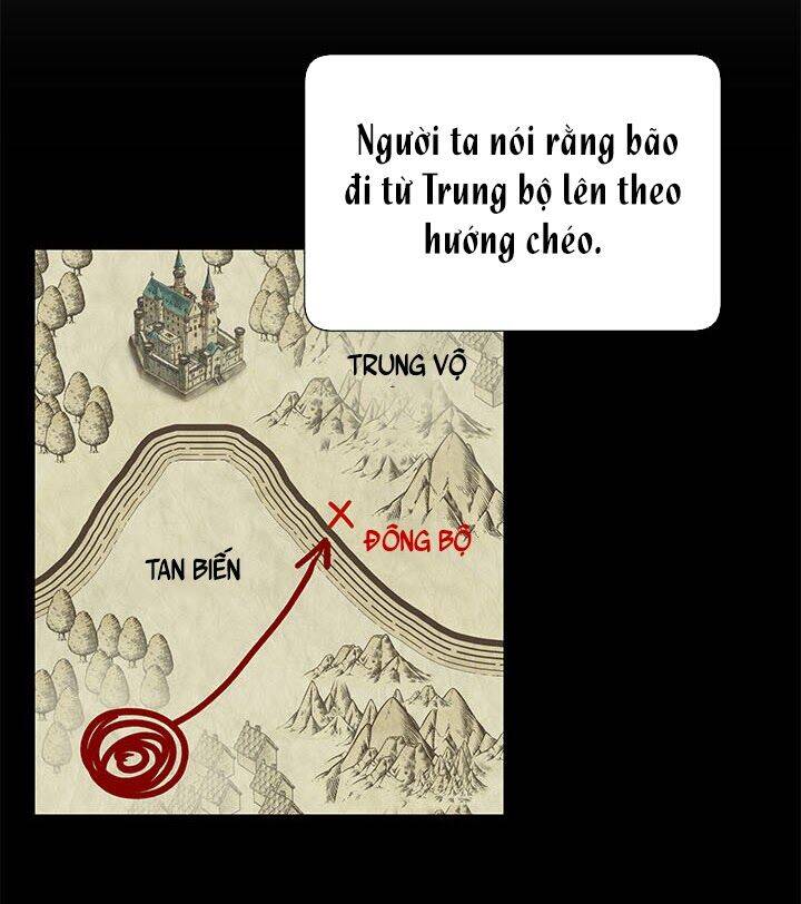 Công Chúa Của Loài Chim Chapter 11 - 28