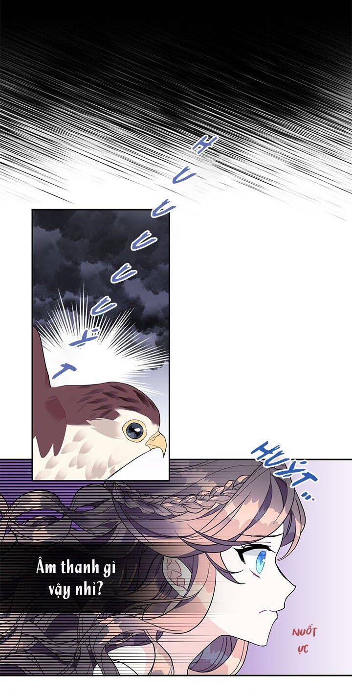 Công Chúa Của Loài Chim Chapter 11 - 36