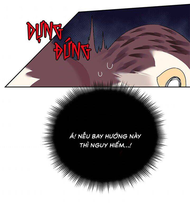 Công Chúa Của Loài Chim Chapter 11 - 38