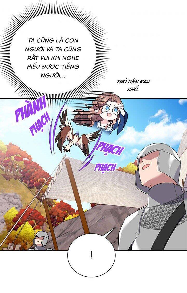 Công Chúa Của Loài Chim Chapter 11 - 5