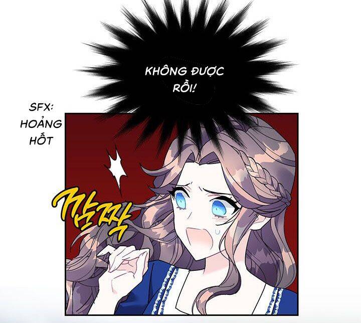 Công Chúa Của Loài Chim Chapter 11 - 43