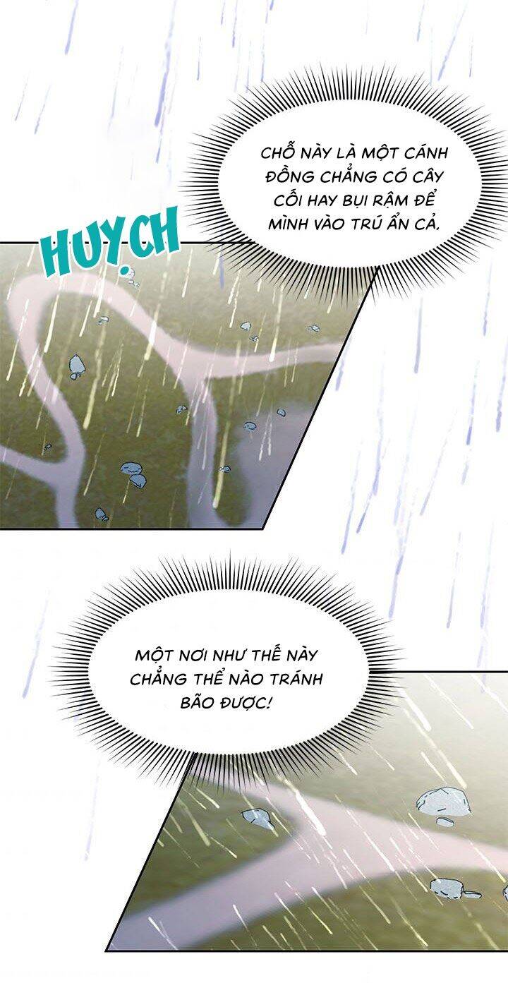 Công Chúa Của Loài Chim Chapter 11 - 46