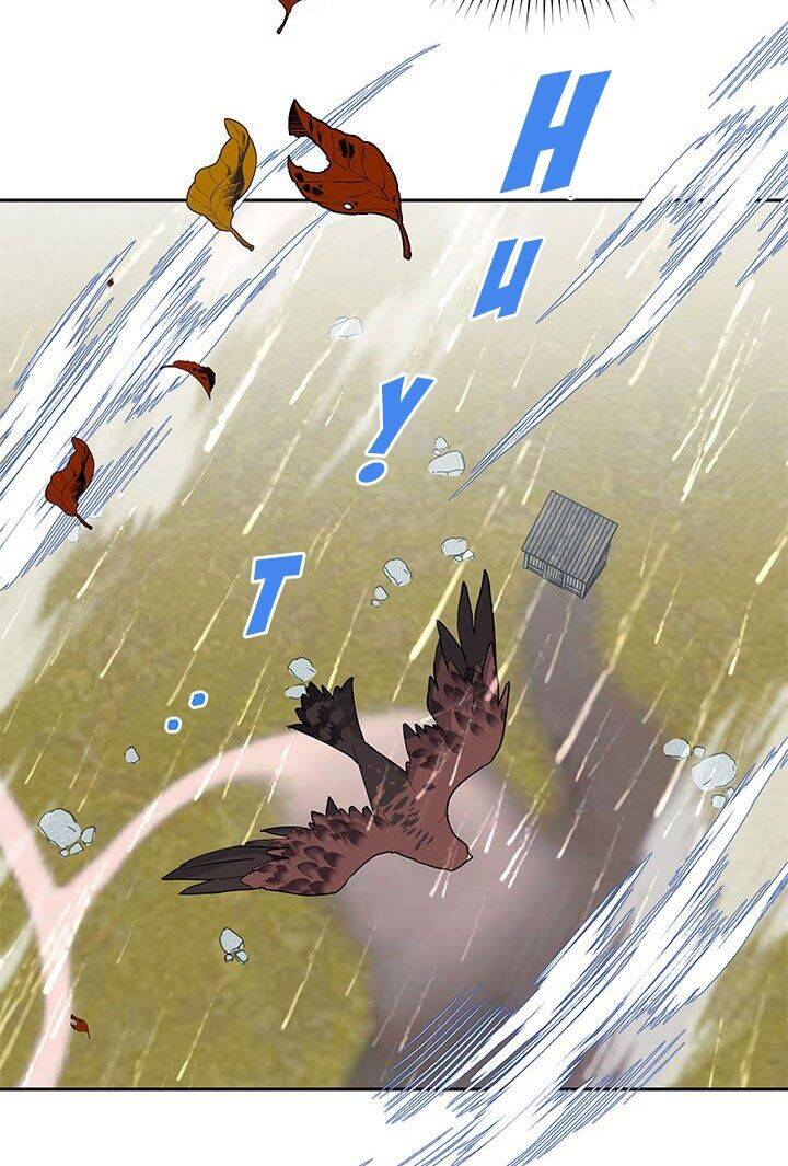 Công Chúa Của Loài Chim Chapter 11 - 48