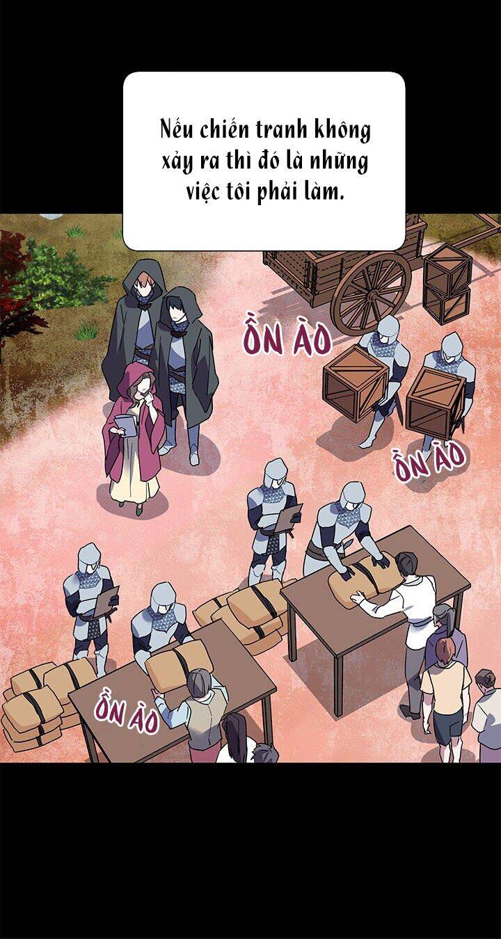 Công Chúa Của Loài Chim Chapter 11 - 52