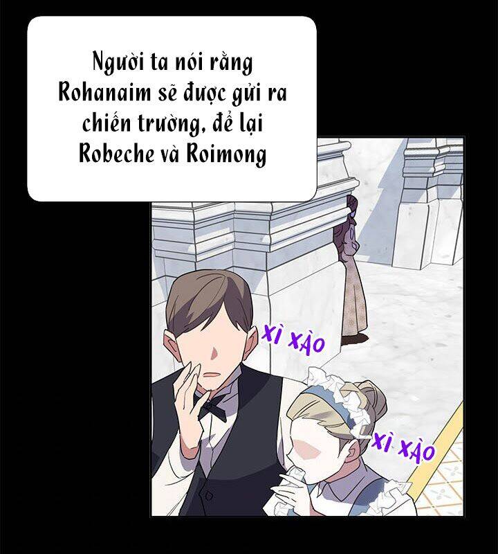 Công Chúa Của Loài Chim Chapter 11 - 56
