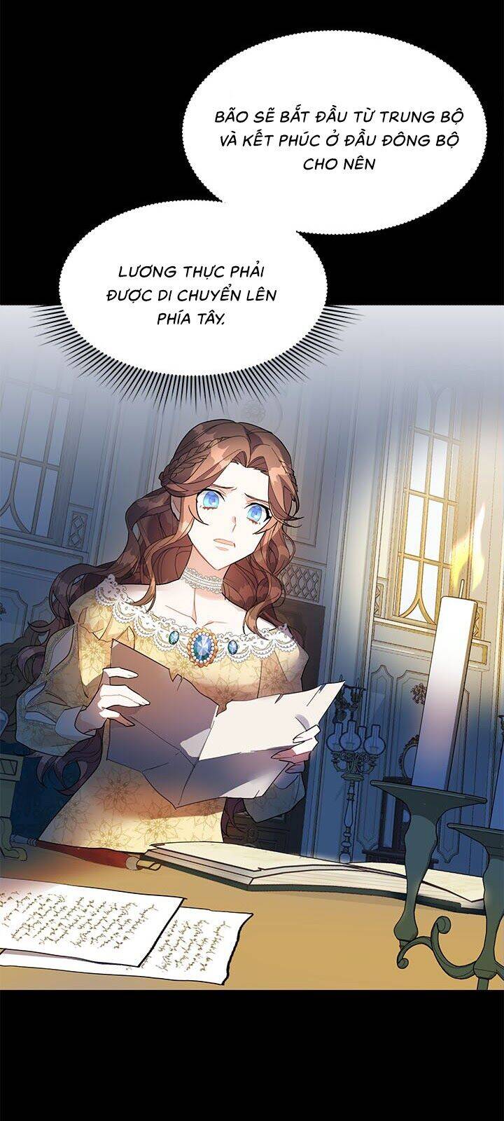 Công Chúa Của Loài Chim Chapter 11 - 63