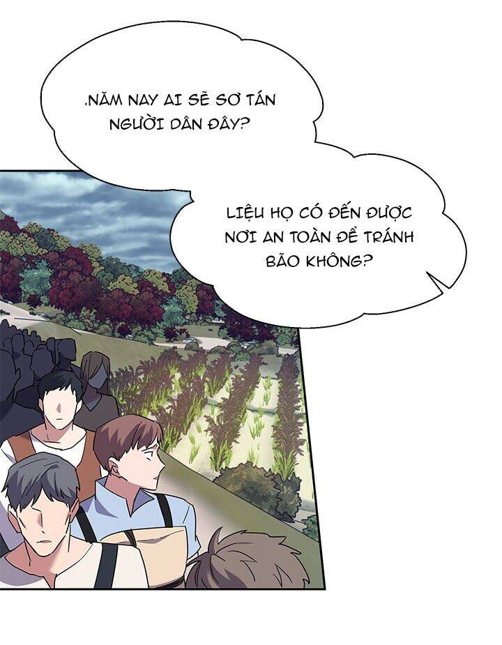 Công Chúa Của Loài Chim Chapter 11 - 67