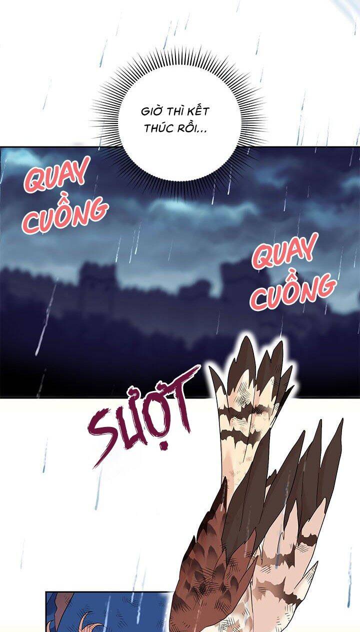 Công Chúa Của Loài Chim Chapter 11 - 70