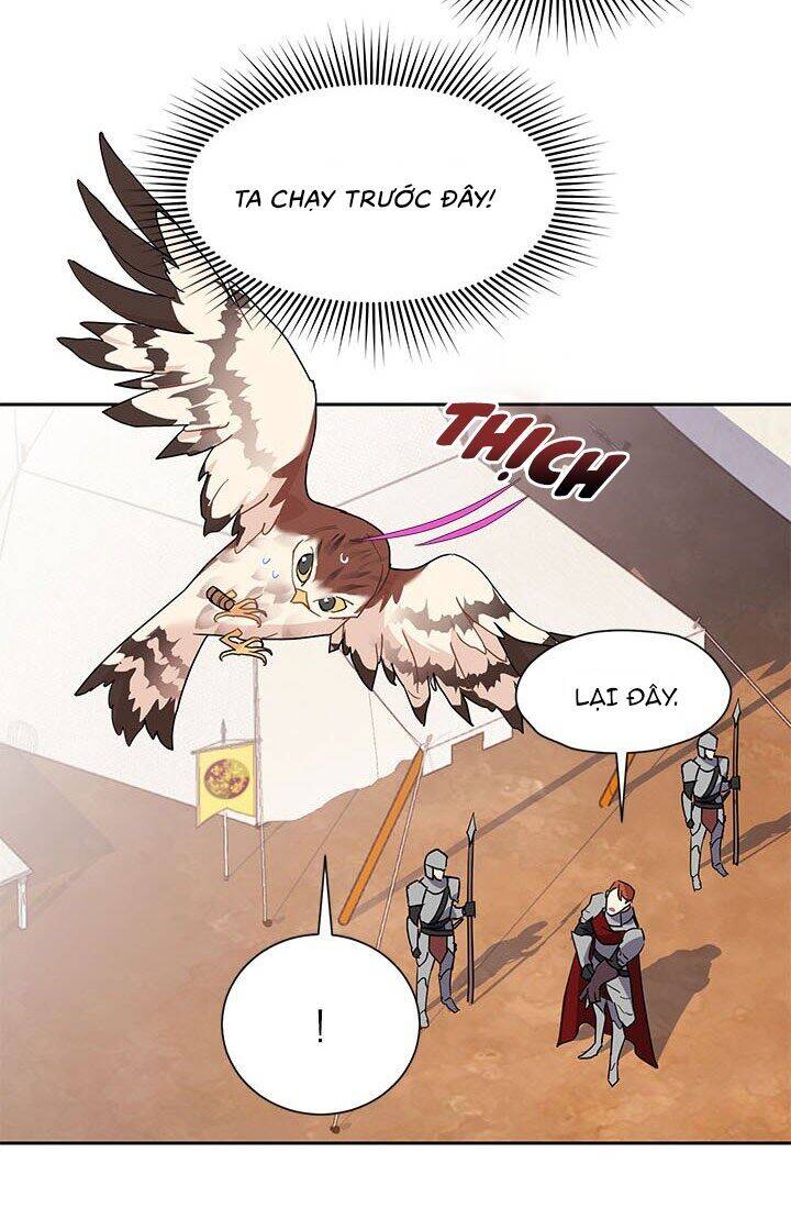 Công Chúa Của Loài Chim Chapter 11 - 9