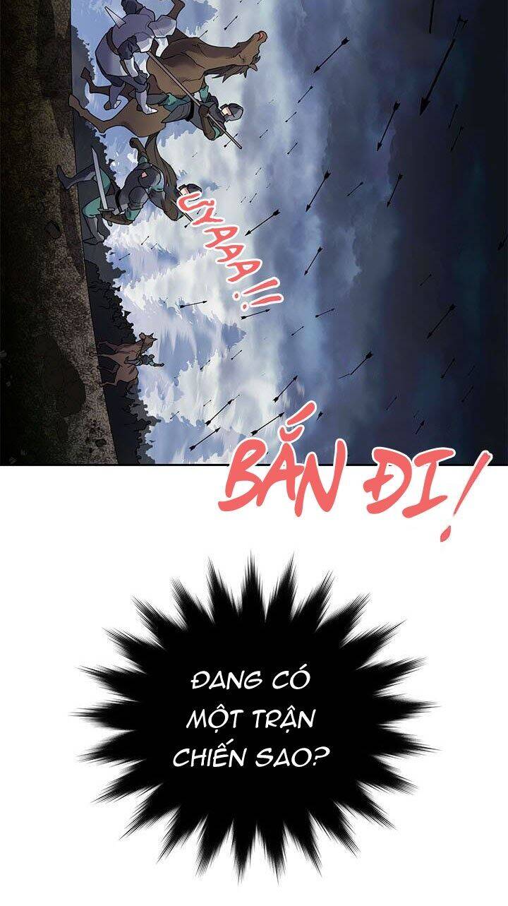 Công Chúa Của Loài Chim Chapter 12 - 11