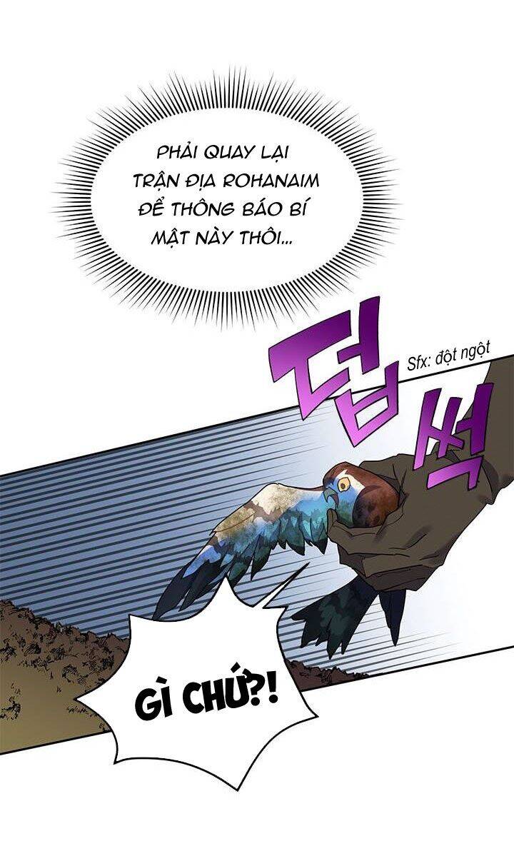 Công Chúa Của Loài Chim Chapter 12 - 13