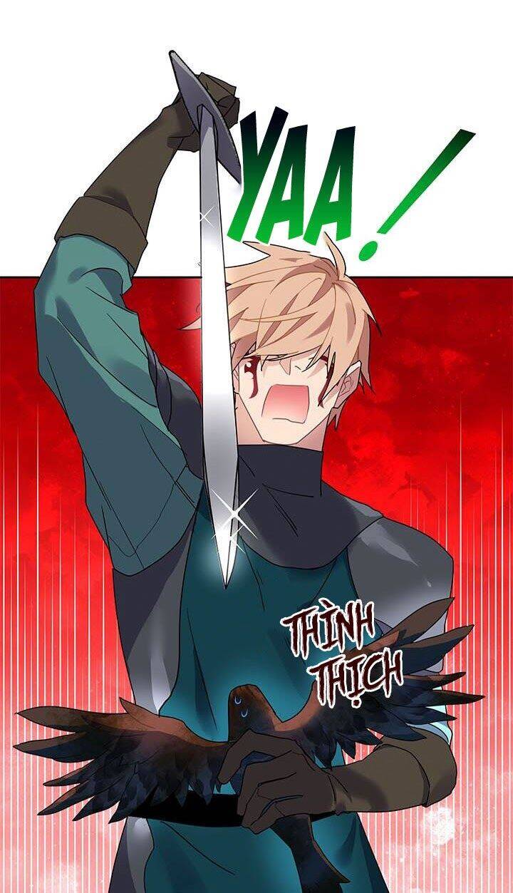 Công Chúa Của Loài Chim Chapter 12 - 15