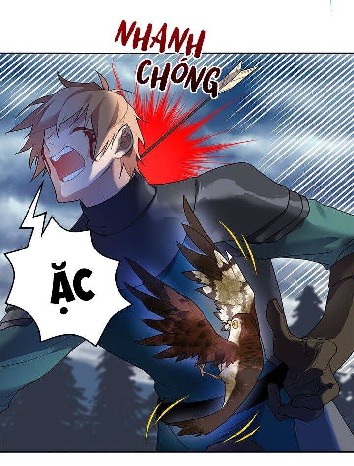 Công Chúa Của Loài Chim Chapter 12 - 18