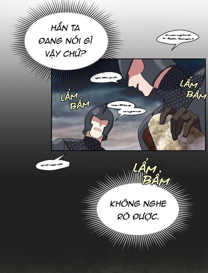 Công Chúa Của Loài Chim Chapter 12 - 3
