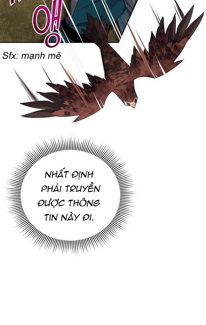 Công Chúa Của Loài Chim Chapter 12 - 22
