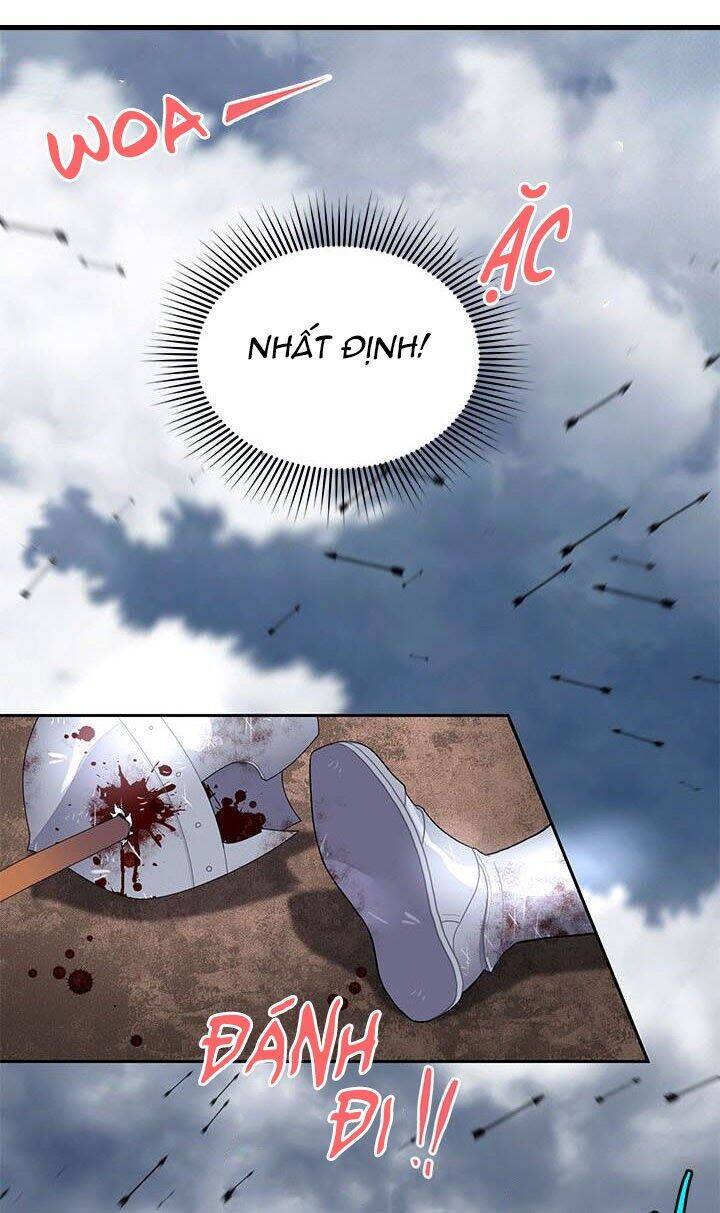 Công Chúa Của Loài Chim Chapter 12 - 23