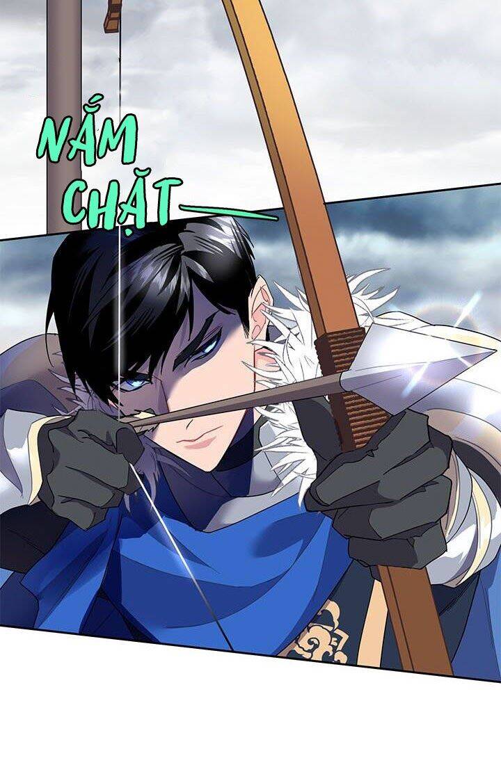 Công Chúa Của Loài Chim Chapter 12 - 28