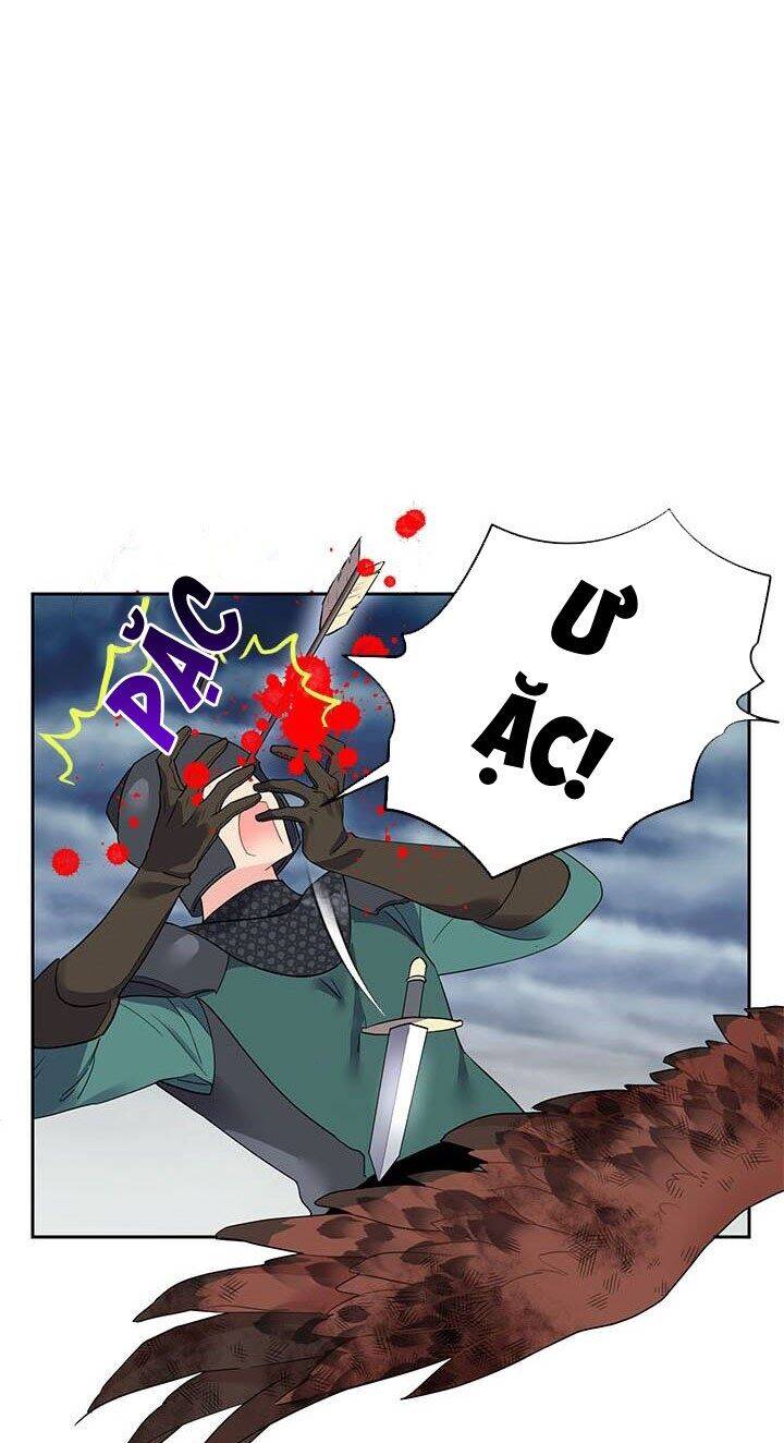 Công Chúa Của Loài Chim Chapter 12 - 32