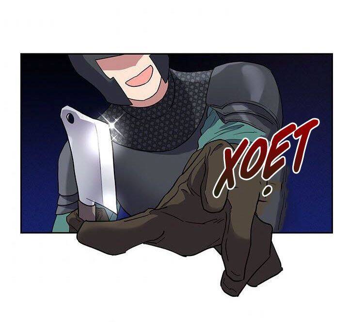 Công Chúa Của Loài Chim Chapter 12 - 5